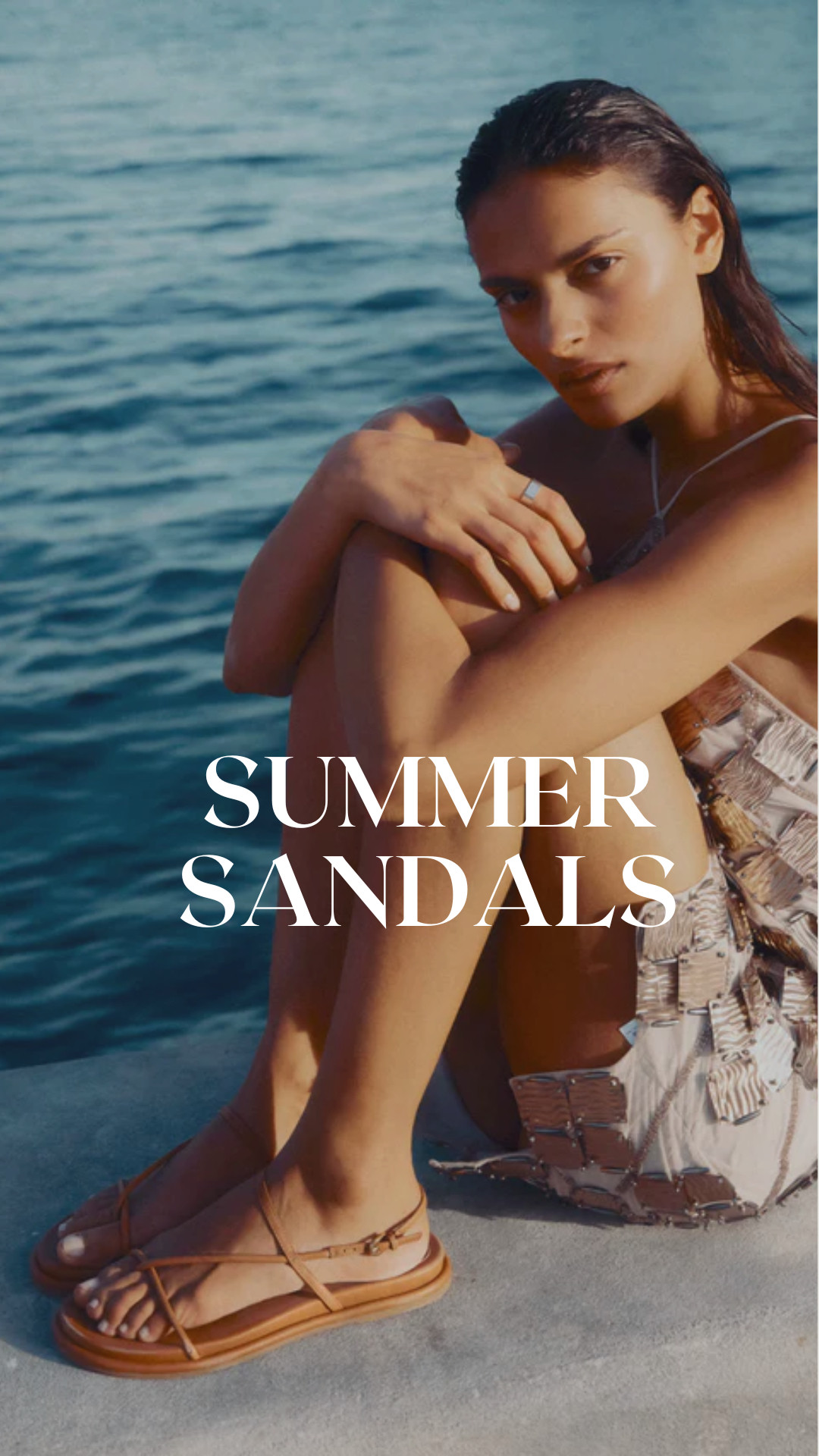 summer sandal roundup

sandals that are well-padded: 
- dolce vita dom sandals
- crocs miami toe loop 

 

 #LTKSeasonal