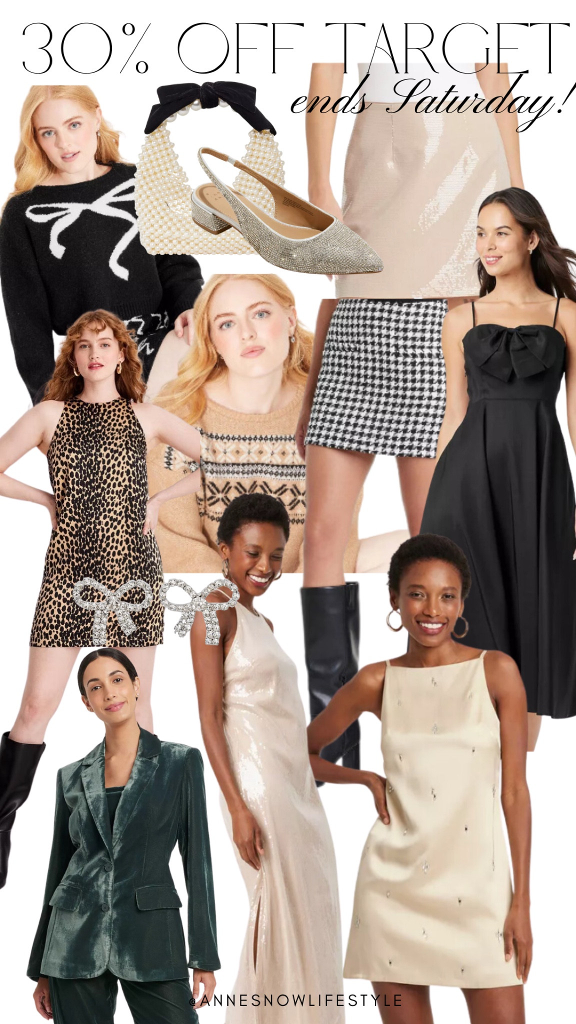 more holiday outfits 30% off • obsessed !!

#LTKFindsUnder50 #LTKHoliday #LTKSaleAlert