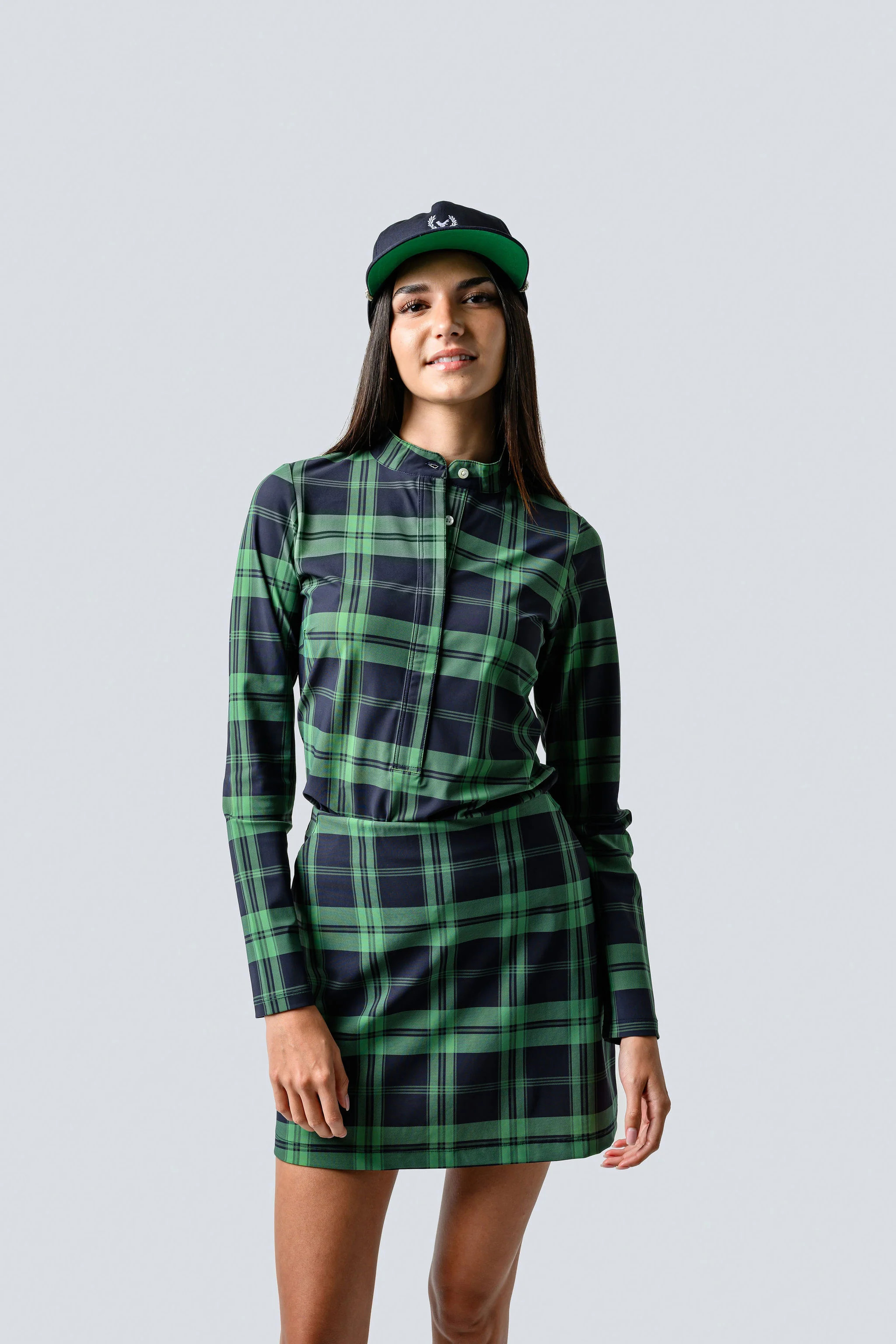 Susie Top | Jayebird Golf 