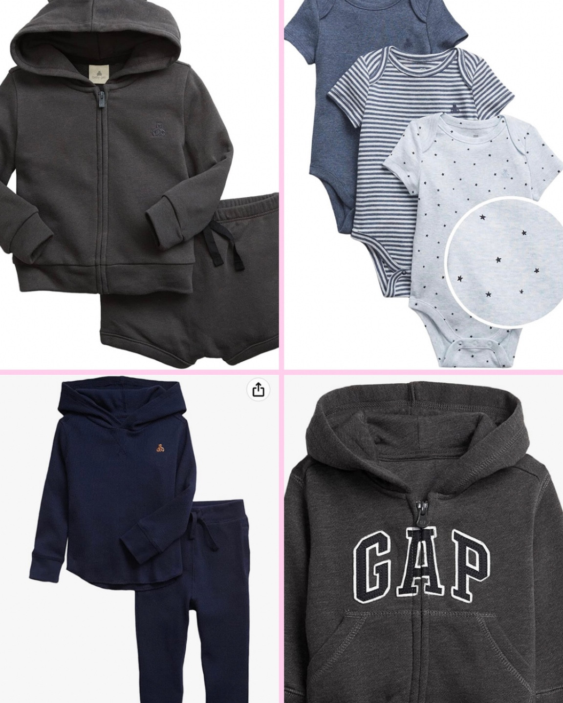 Baby Gap basics sale on Amazon

#LTKbaby #LTKsalealert #LTKkids