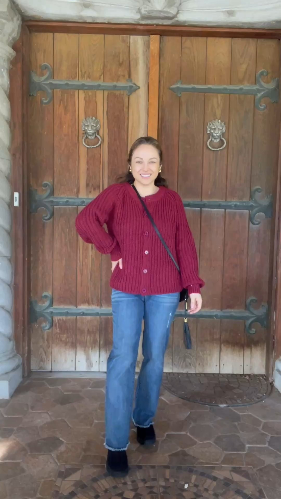 Thick super soft sweater 
Valentine outfit 
Sweater warm 
Date night
Chelsea boots 

#LTKdayinmylife #LTKFindsUnder50 #LTKootd

#LTKPetite #LTKstorytime