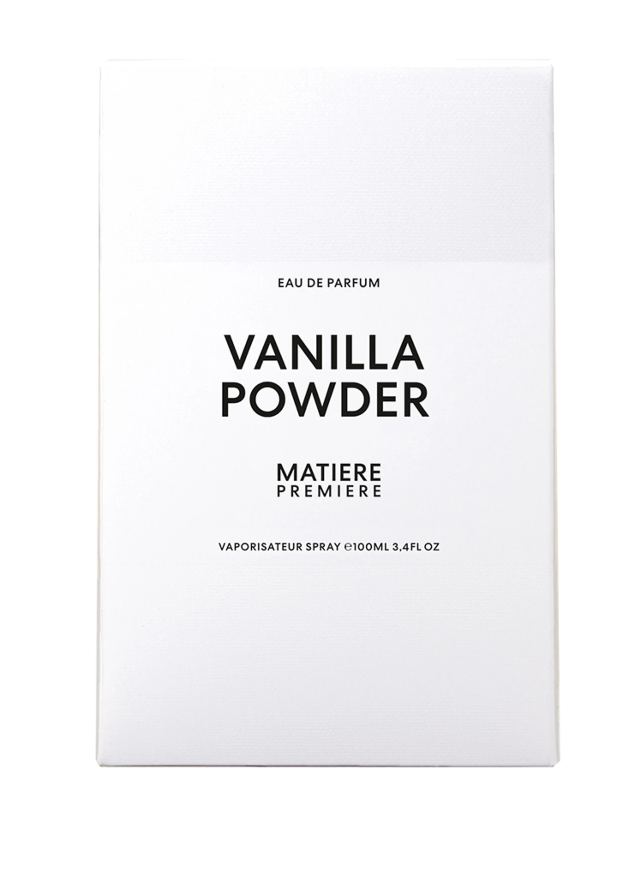 MATIERE PREMIERE VANILLA POWDER Eau de Parfum | Breuninger (DACH)