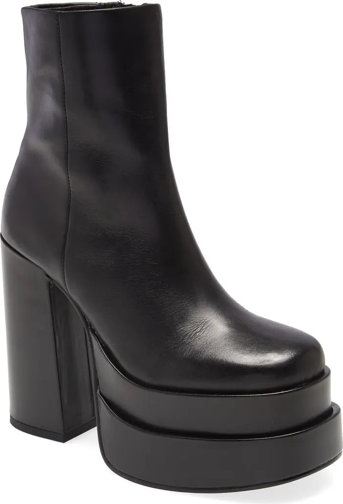 Cobra Platform Boot | Nordstrom