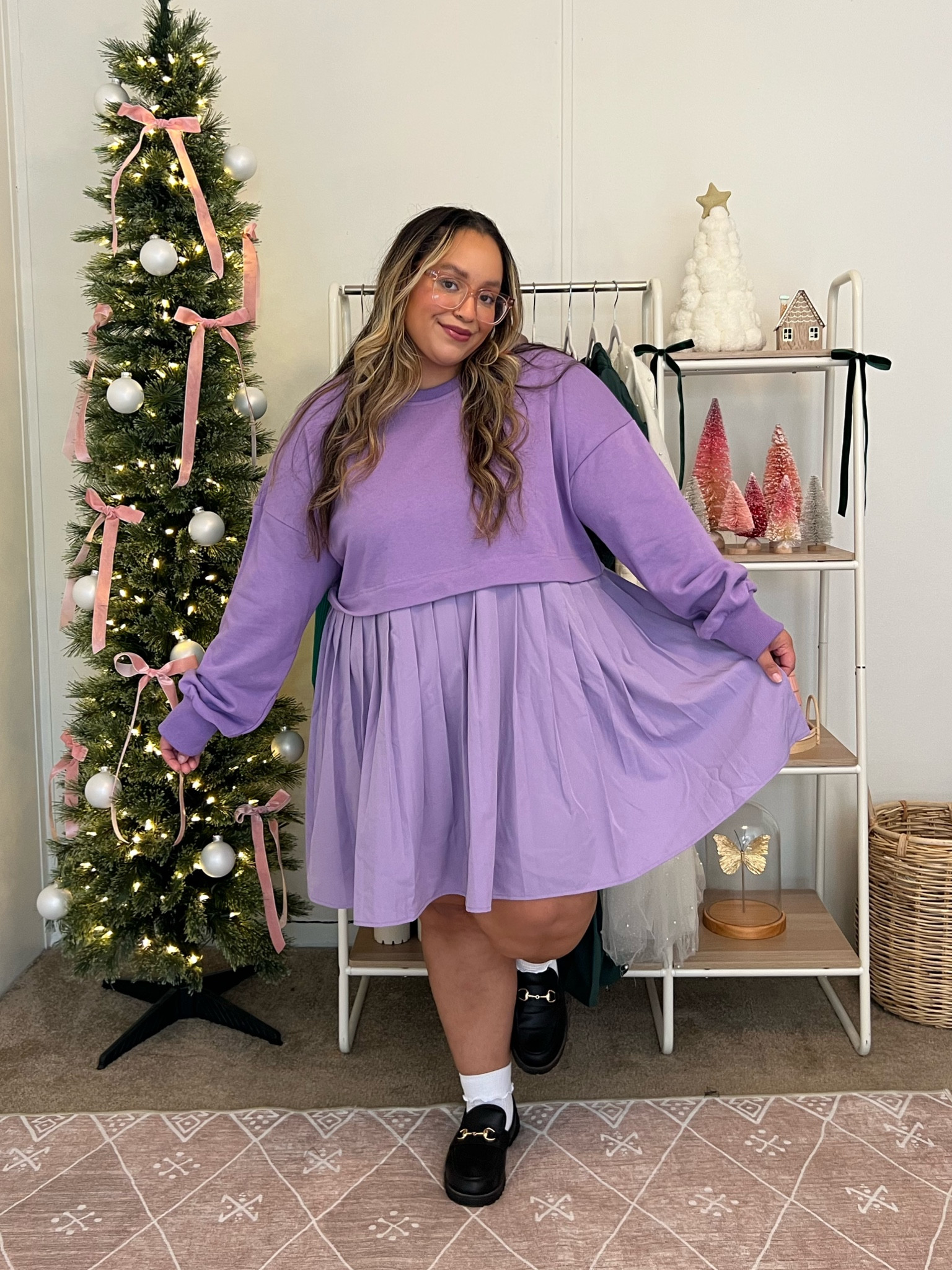 Free people inspired Amazon dress! It’s SOO good!! Wearing the XL

#LTKstyletip #LTKplussize #LTKmidsize