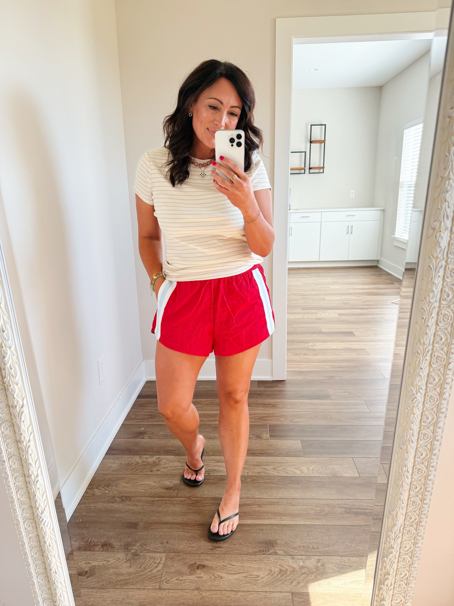 TARGET FINDS 🎯 
• medium tee
• medium shorts

#LTKgrwm #LTKootd #LTKSeasonal