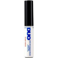 DUO Quick-Set Striplash Adhesive 5g - Clear | Look Fantastic (US & CA)