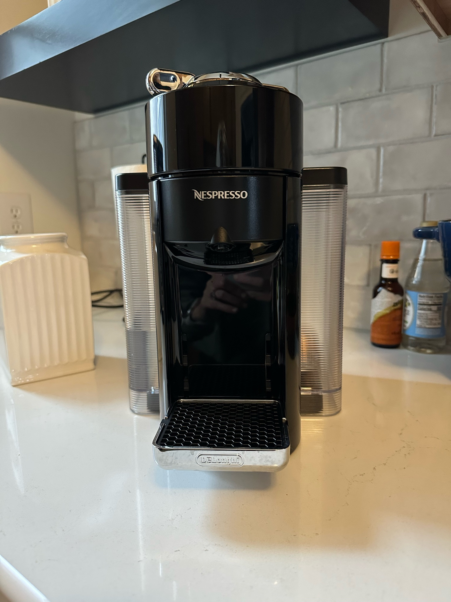 Nespresso sale! 

#LTKGiftGuide #LTKhome #LTKSeasonal