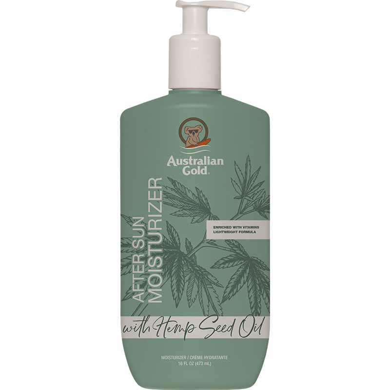 After Sun Moisturizer with Hemp | Australian Gold