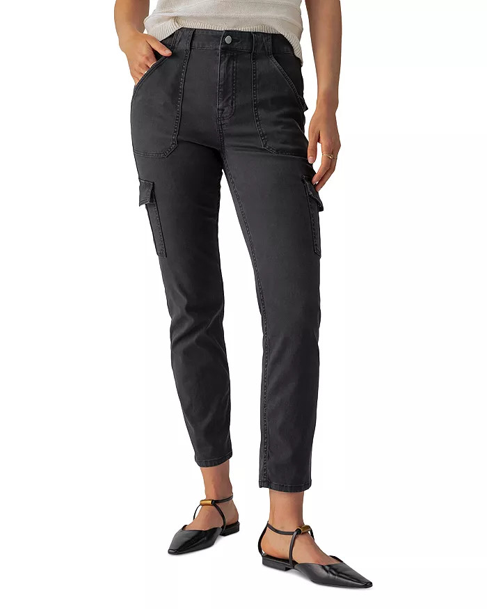 Hayden Cargo Pants | Bloomingdale's (US)