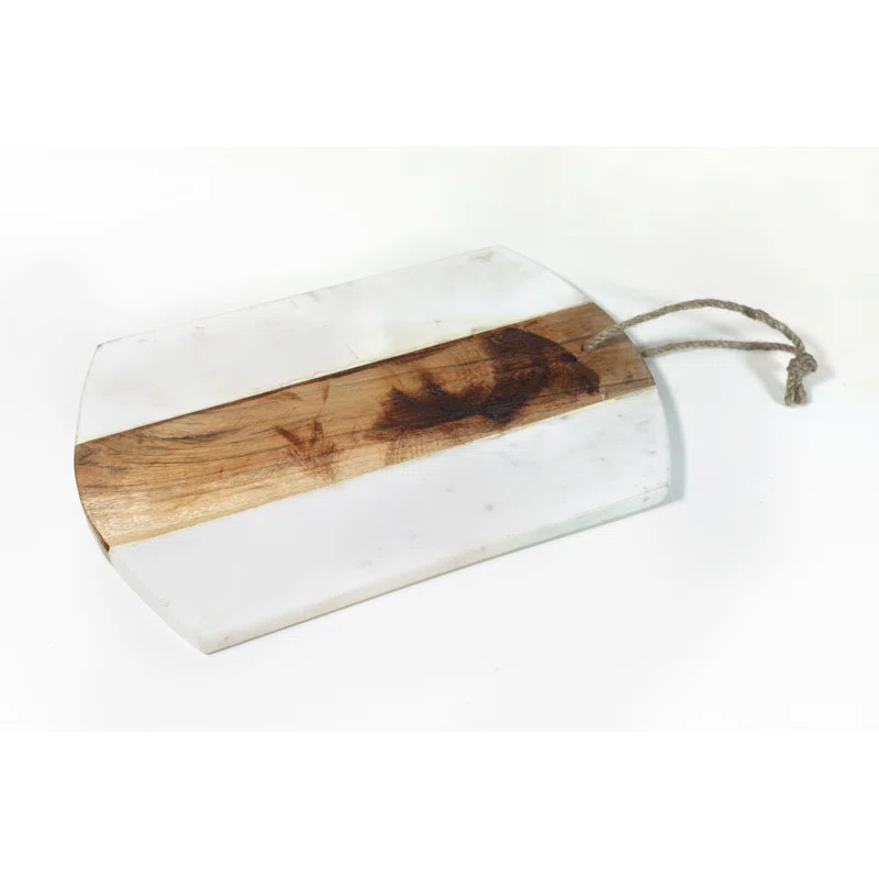 Alchemade Marble Cutting Board | Wayfair North America