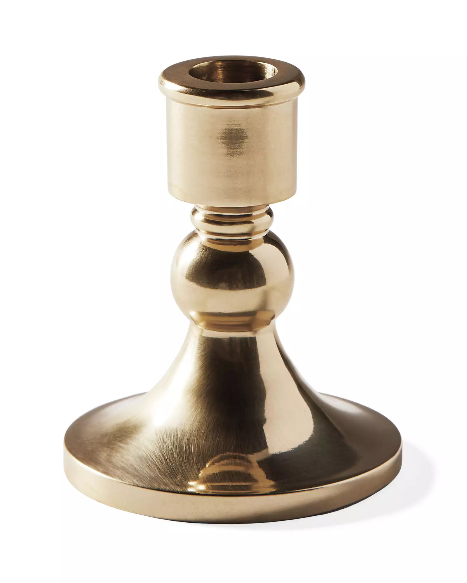 Bobbin Taper Holder | Serena and Lily