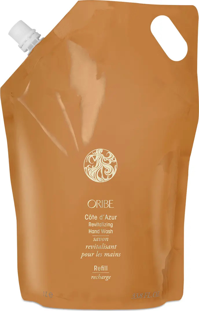 Côte d'Azure Revitalizing Hand Wash | Nordstrom
