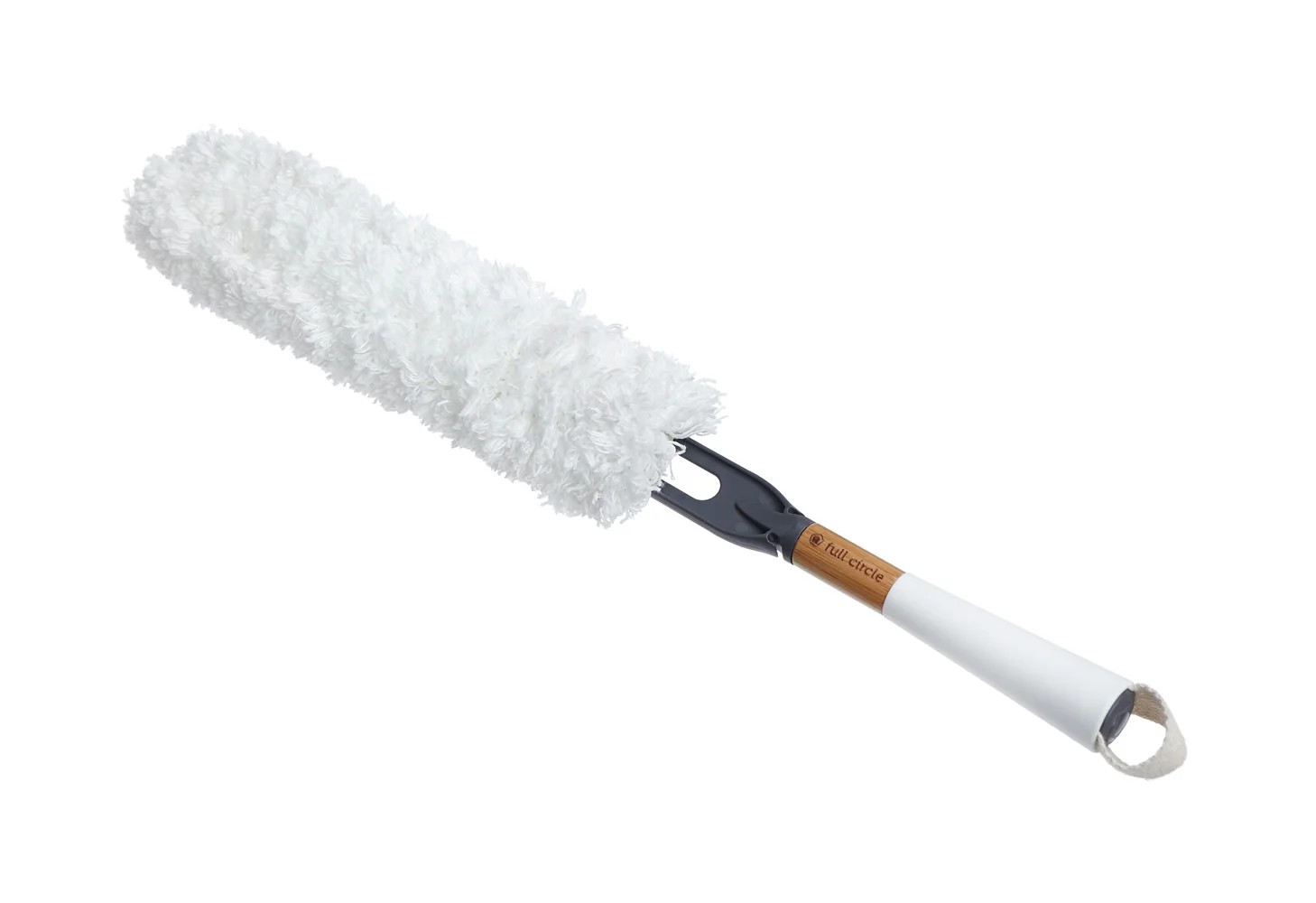 Full Circle - Dust Whisperer Filament Microfiber Duster | Grove