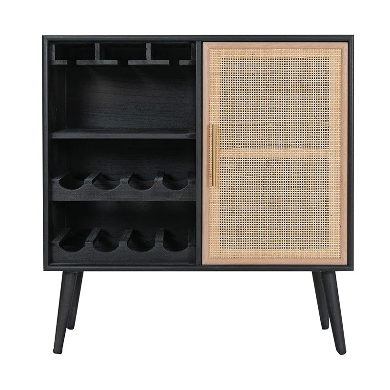 Whittington Bar Cabinet | Wayfair North America