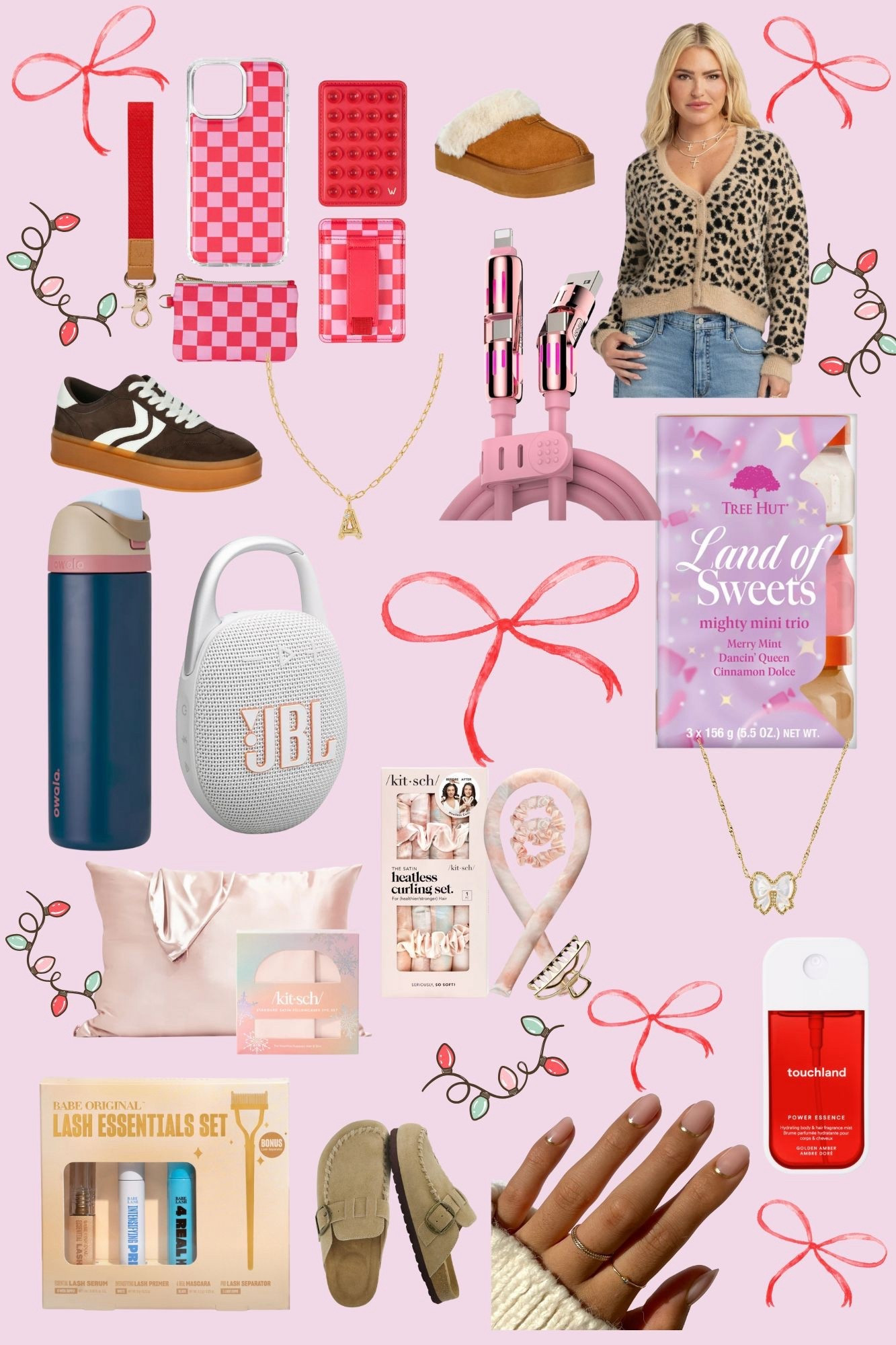 Teenage girl gift guide! 

#LTKHoliday #LTKGiftGuide