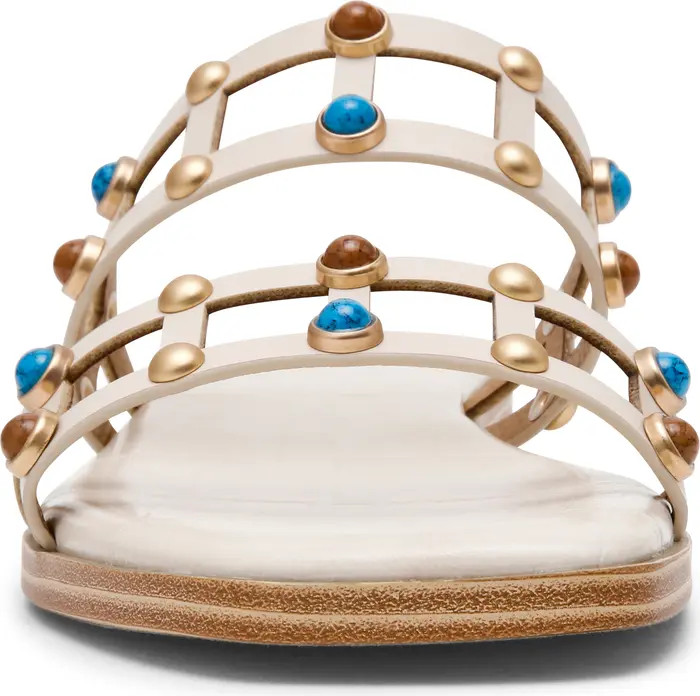 Marcy Embellished Sandal (Women) | Nordstrom Rack