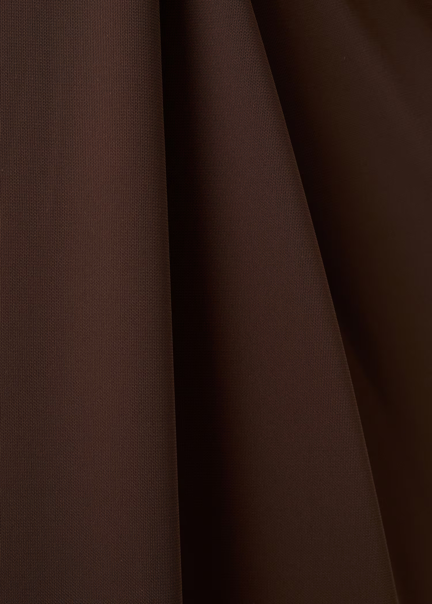 Fine-knit dress with choker collar - Women | MANGO United Kingdom | MANGO (UK)