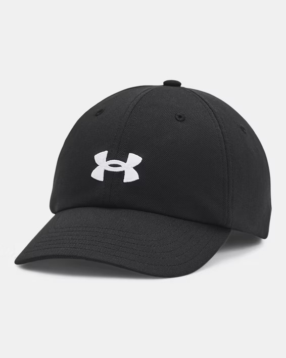 Under Armour Women's UA Blitzing Adjustable Cap | Under Armour (US)
