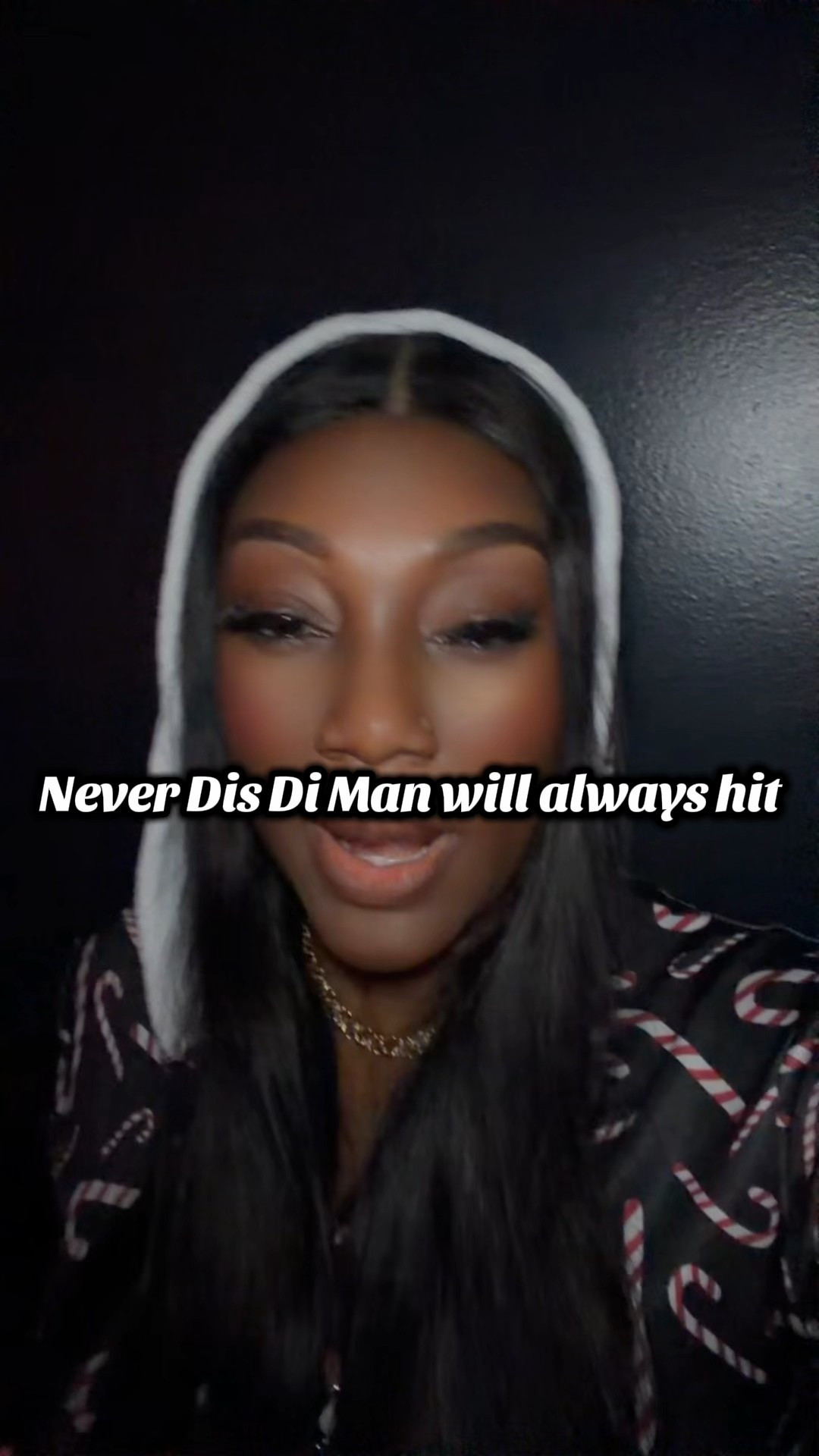 If Never Dis Di Man comes on, I'm singing every word.
What Sanchez song takes you back?
#reggae #oldschoolreggae #reggaeclassics #caribbeantiktok #jamaicatiktok

#LTKBeauty