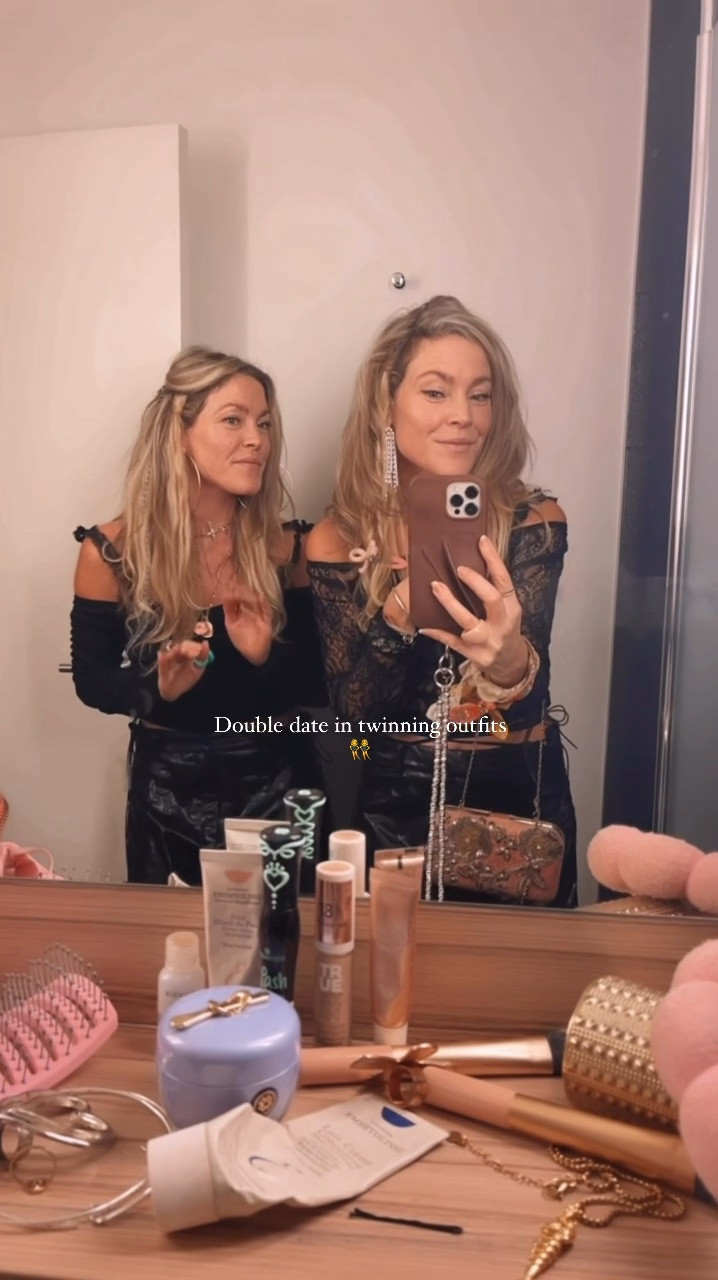 Black outfit ideas ✨✨ 

#LTKParties #LTKFindsUnder50 #LTKStyleTip