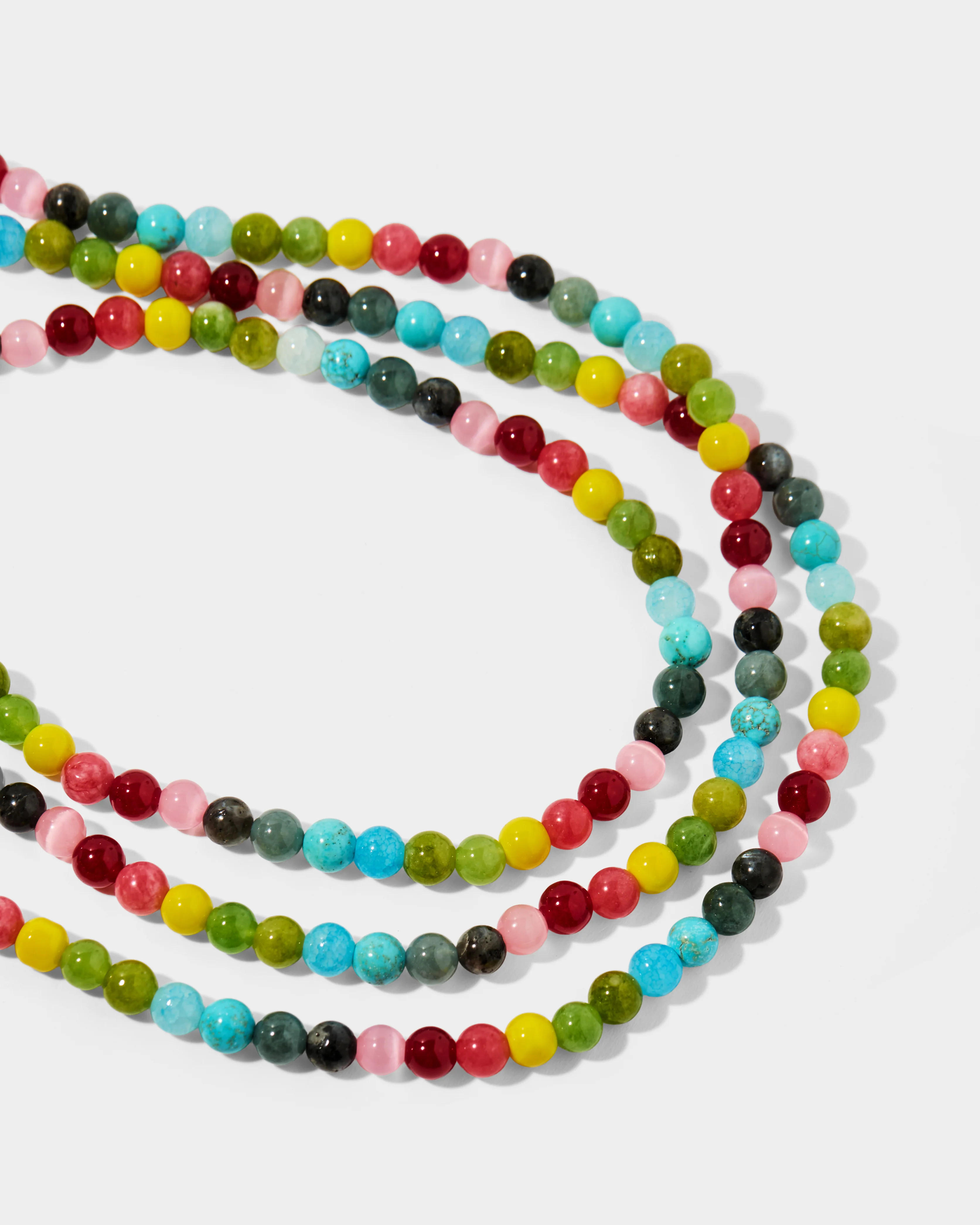 Saylor Necklace | Allie + Bess