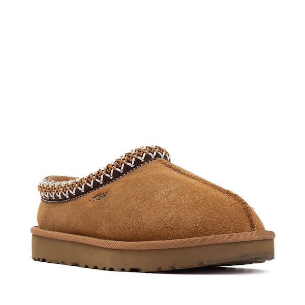 Womens UGG® Tasman Slipper - Chestnut | Journeys