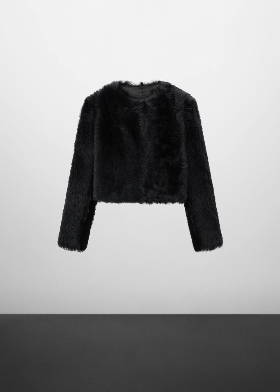 Search: Fur (46) | Mango United Kingdom | MANGO (UK)