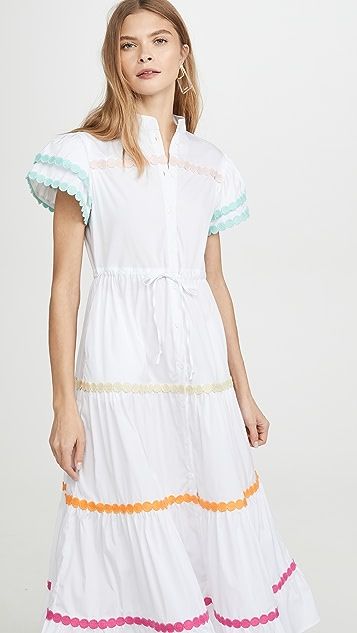 Baba Dress | Shopbop