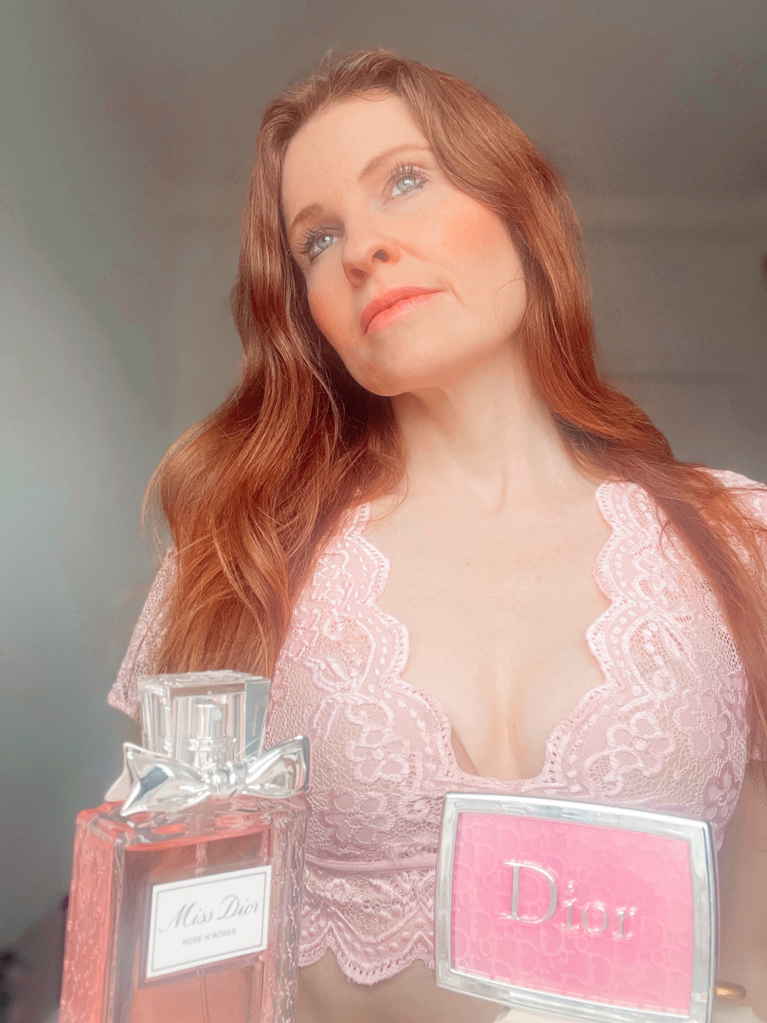 Absolutely love Miss Dior and these are on sale ! 💕
#missdior #perfume .#blusher #beauty 

#LTKsalealert #LTKU #LTKbeauty