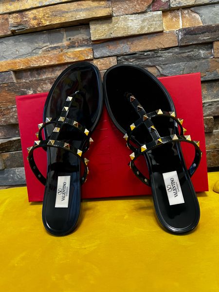 Valentino sandals on sale! 
Very comfy and easy to style.
Best summer sandals.
#Valentino Sandals
# Hello Summerr

#LTKsalealert #LTKSeasonal #LTKtravel