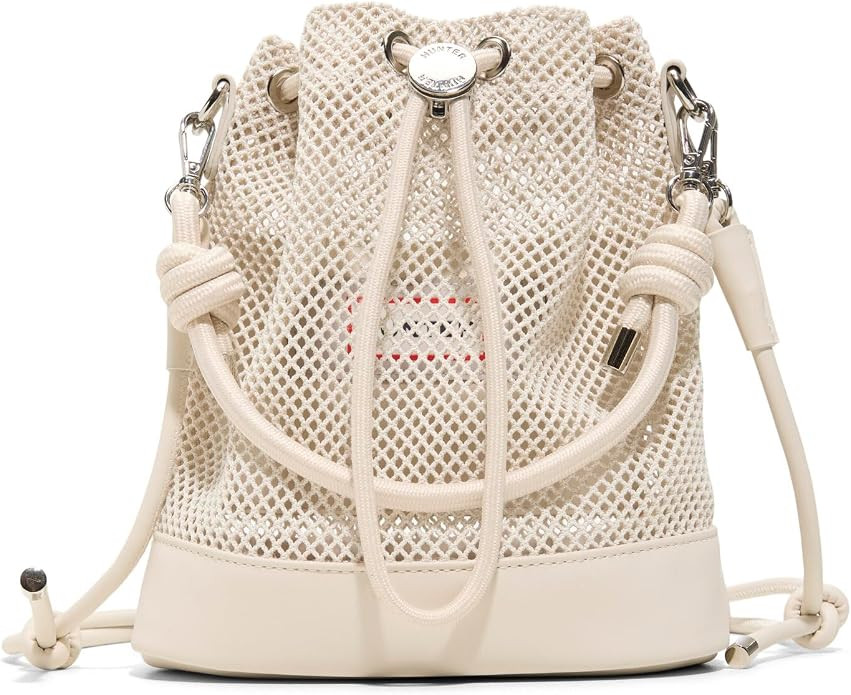 Hunter Sway Bucket Crossbody Bag | Amazon (US)