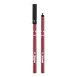 SEPHORA COLLECTION | 8HR Colorful Lip Liner - Crayon à lèvres sans transfert | Sephora (FR)