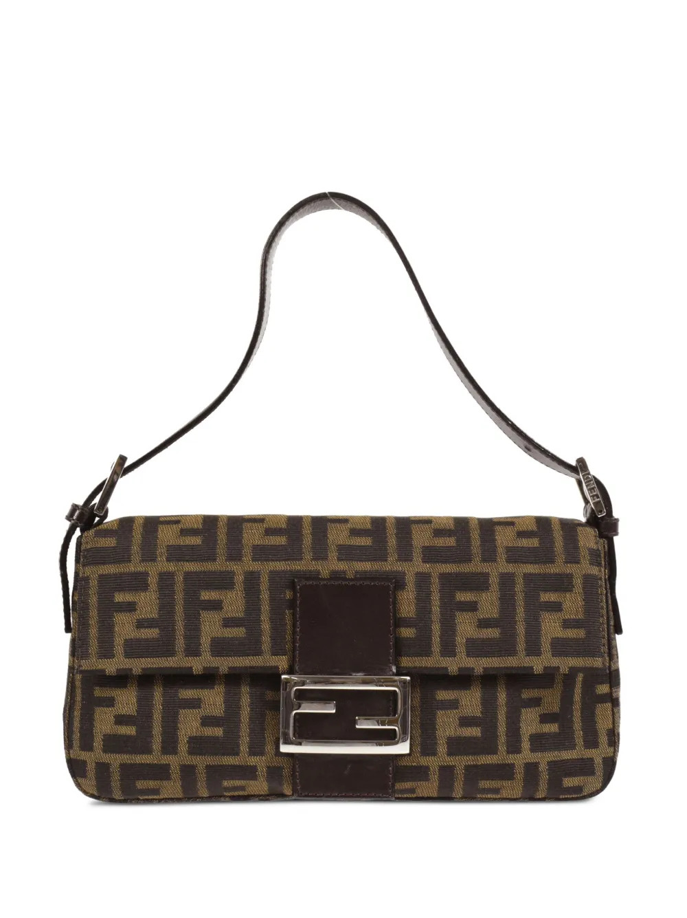 1990-2000s Zucca Baguette shoulder bag | Farfetch Global