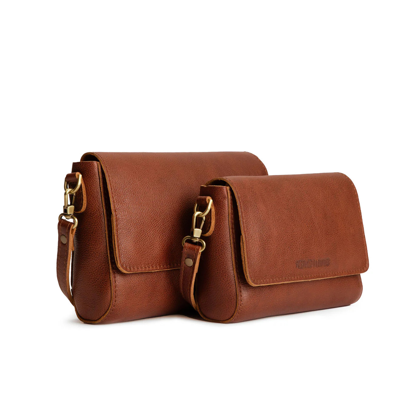 Metro Crossbody | Portland Leather Goods | Portland Leather Goods (US)