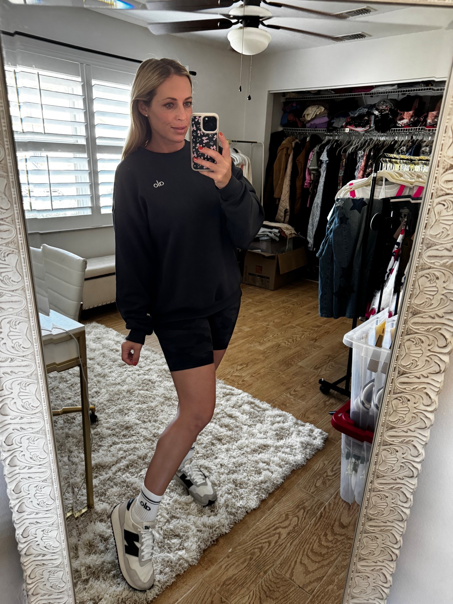 Casual outfit 

#LTKActive #LTKootd #LTKFindsUnder50