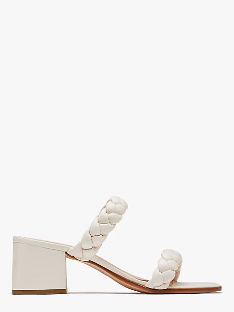 juniper slide sandals | Kate Spade (US)