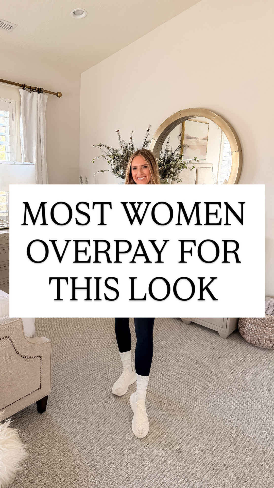 $350 vs $17 for these best selling sneakers and I had to try them myself to see if they were worth the hype. I LOVED them! I'm ordering 1 size up because I found them to run small.

Sneakers / Running Shoe / Shoes / Workout Wear / Affordable Fashion / Walmart Fashion / Amazon Fashion / Running Errands / Workout

#LTKootd #LTKdayinmylife #LTKfitnessgoals