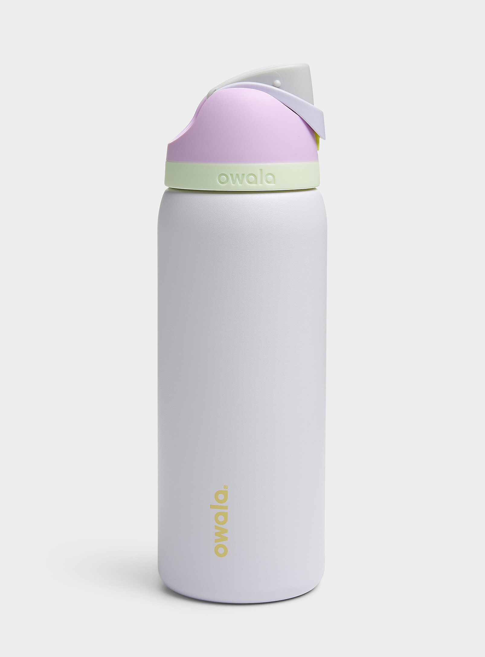 Owala - FreeSip insulated bottle 32 oz (Women, Crimson, ONE SIZE) | Simons