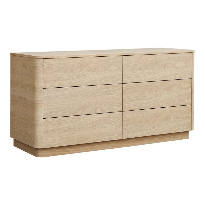 Thea Oak Dresser | Winnoby 