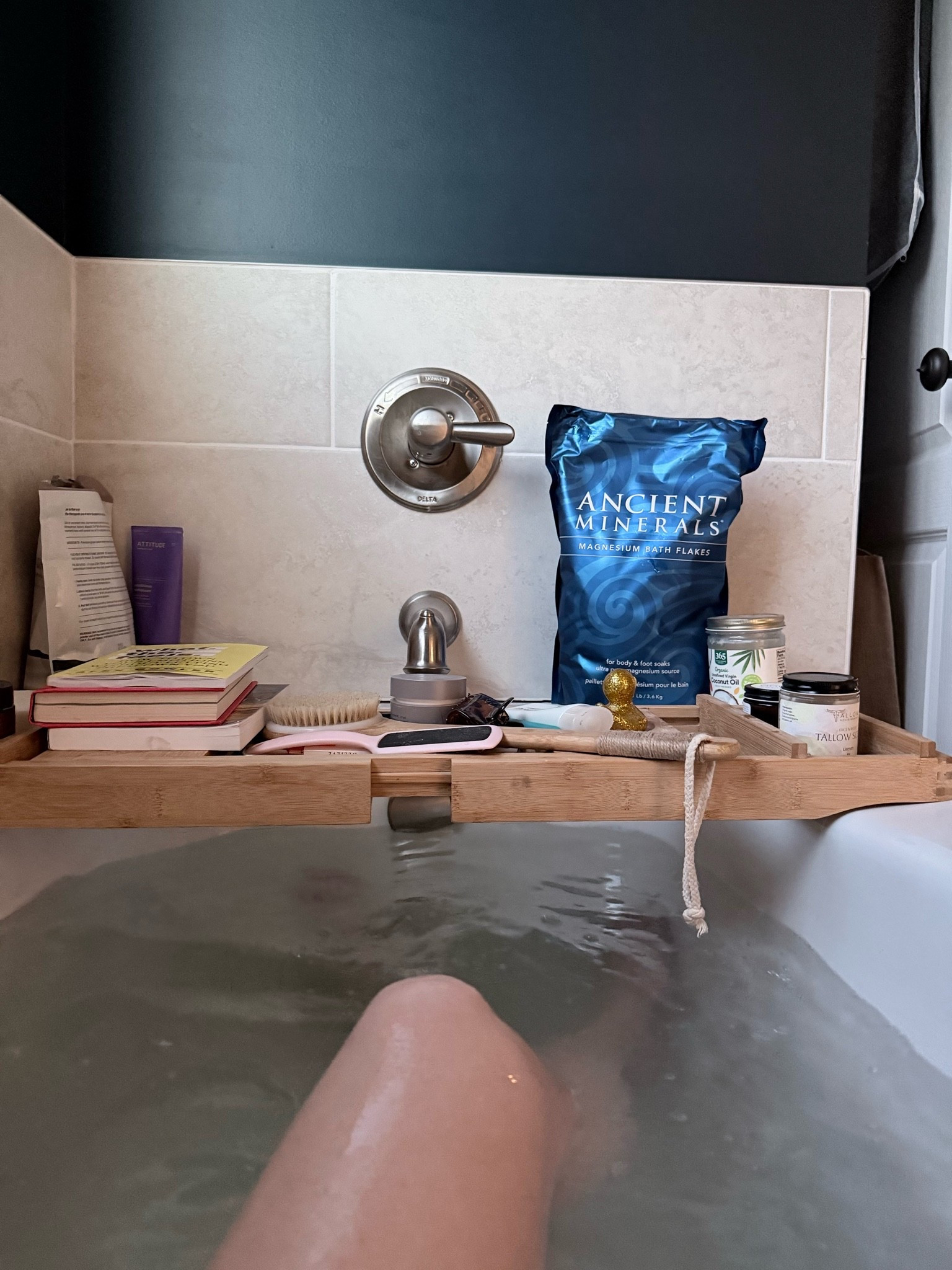Hands down BEST salts for a bath.

#LTKmomlife #LTKActive #LTKBeauty