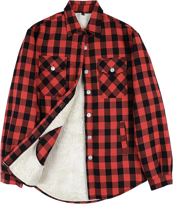 Yeokou Women's Winter Hoodies Pullover Sherpa Fleece Warm Heavyweight Sweatshirt | Amazon (US)