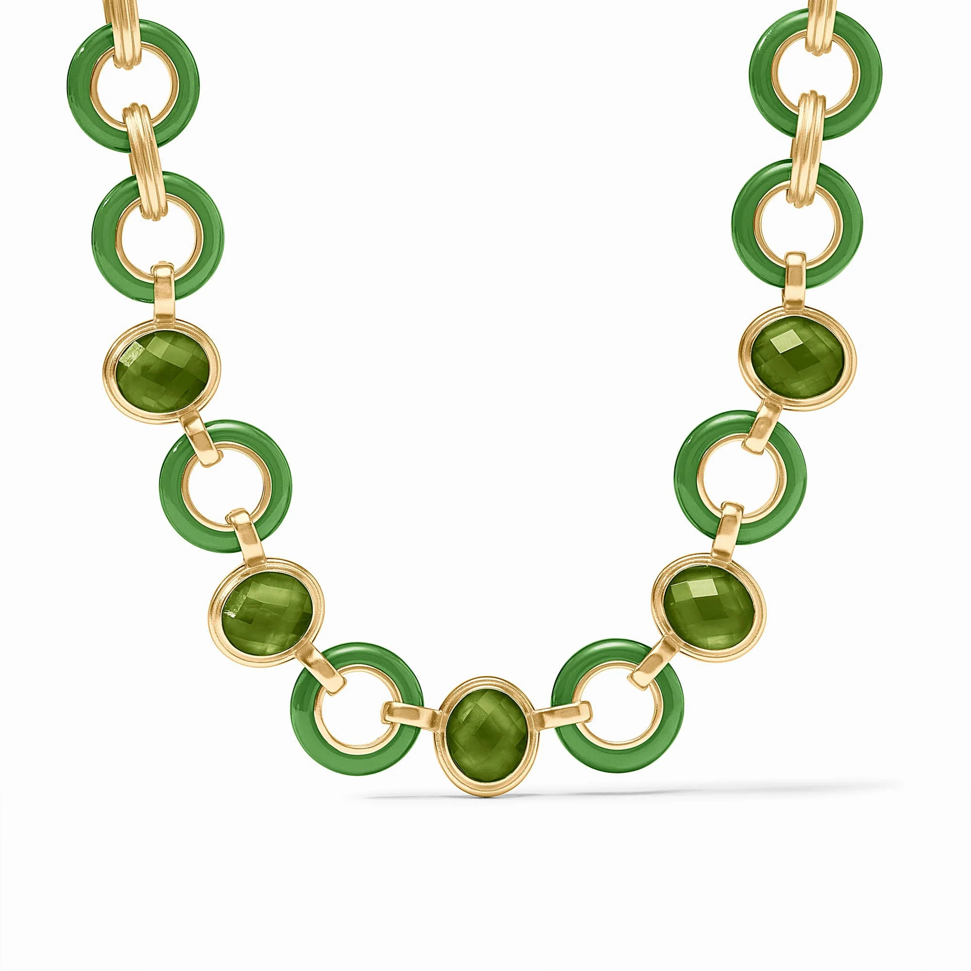 Carnaby Stone Necklace | Julie Vos