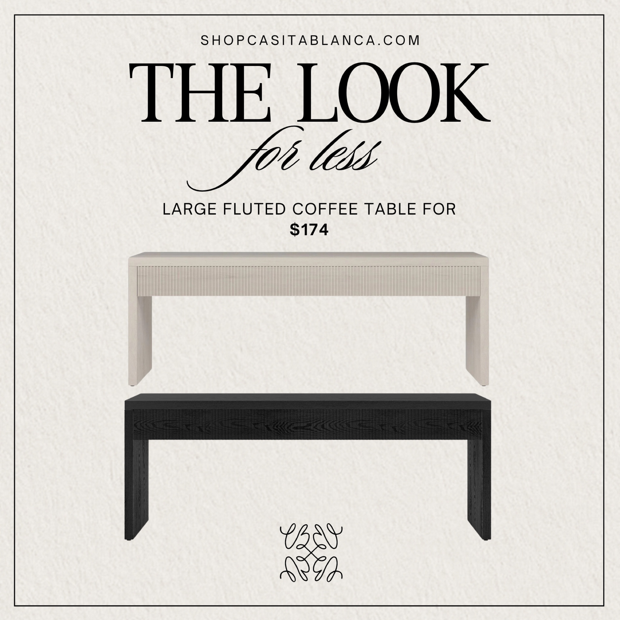 Get the look for less with @walmart! #WalmartPartner #WalmartHome

#LTKSaleAlert #LTKHome #LTKStyleTip