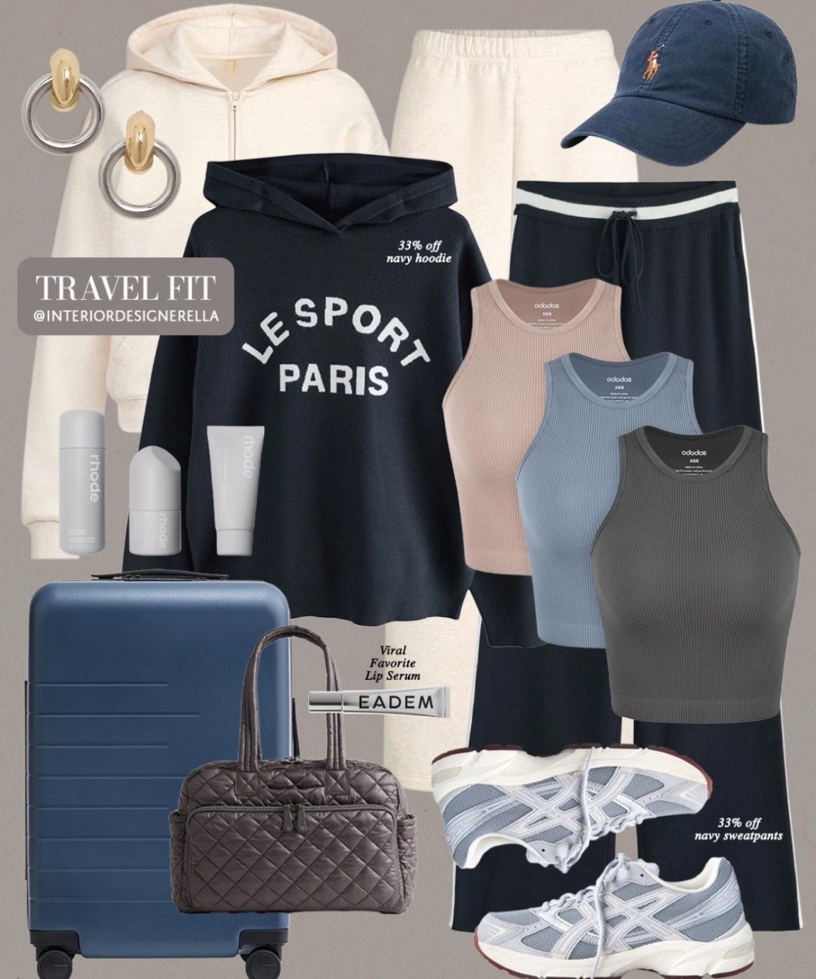 Scroll to shop!! Follow for more!!! Xo! ✨

#LTKTravel #LTKFindsUnder100 #LTKFindsUnder50