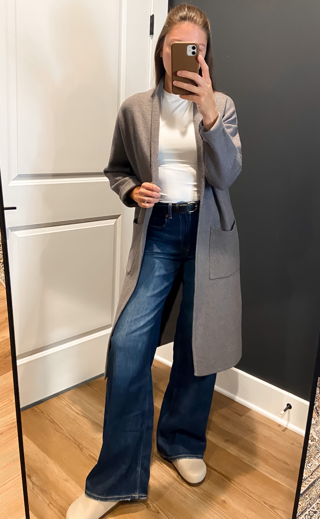 Amazon Sweater Series: Day 5!
Another great Coatigan! Wearing a small, 2 long in the jeans

#LTKStyleTip #LTKShoeCrush #LTKFindsUnder100