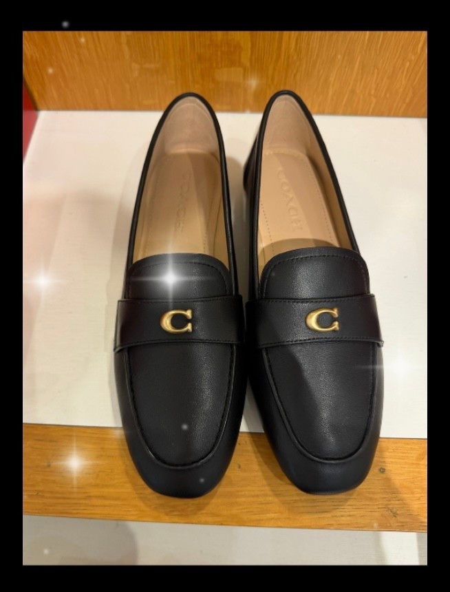 The most comfortable dress shoes that I have found. Dress shoes. Comfortable shoes. Coach 💫

#LTKgrwm #LTKmomlife #LTKWorkwear