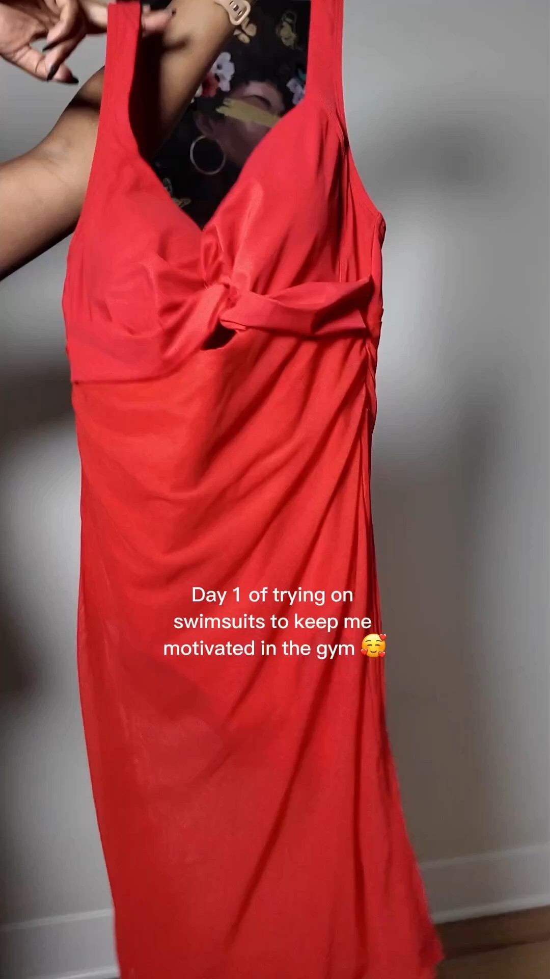 Working on my beach body 🤞🏾👙 

#LTKSwim #LTKSeasonal #LTKActive