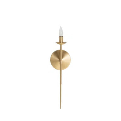 Granville Sconce - Candle | Wayfair North America
