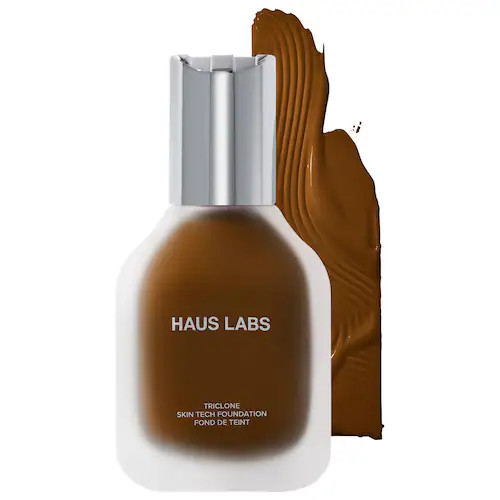 Triclone Skin Tech Medium Coverage Foundation with Fermented Arnica | Sephora (US)