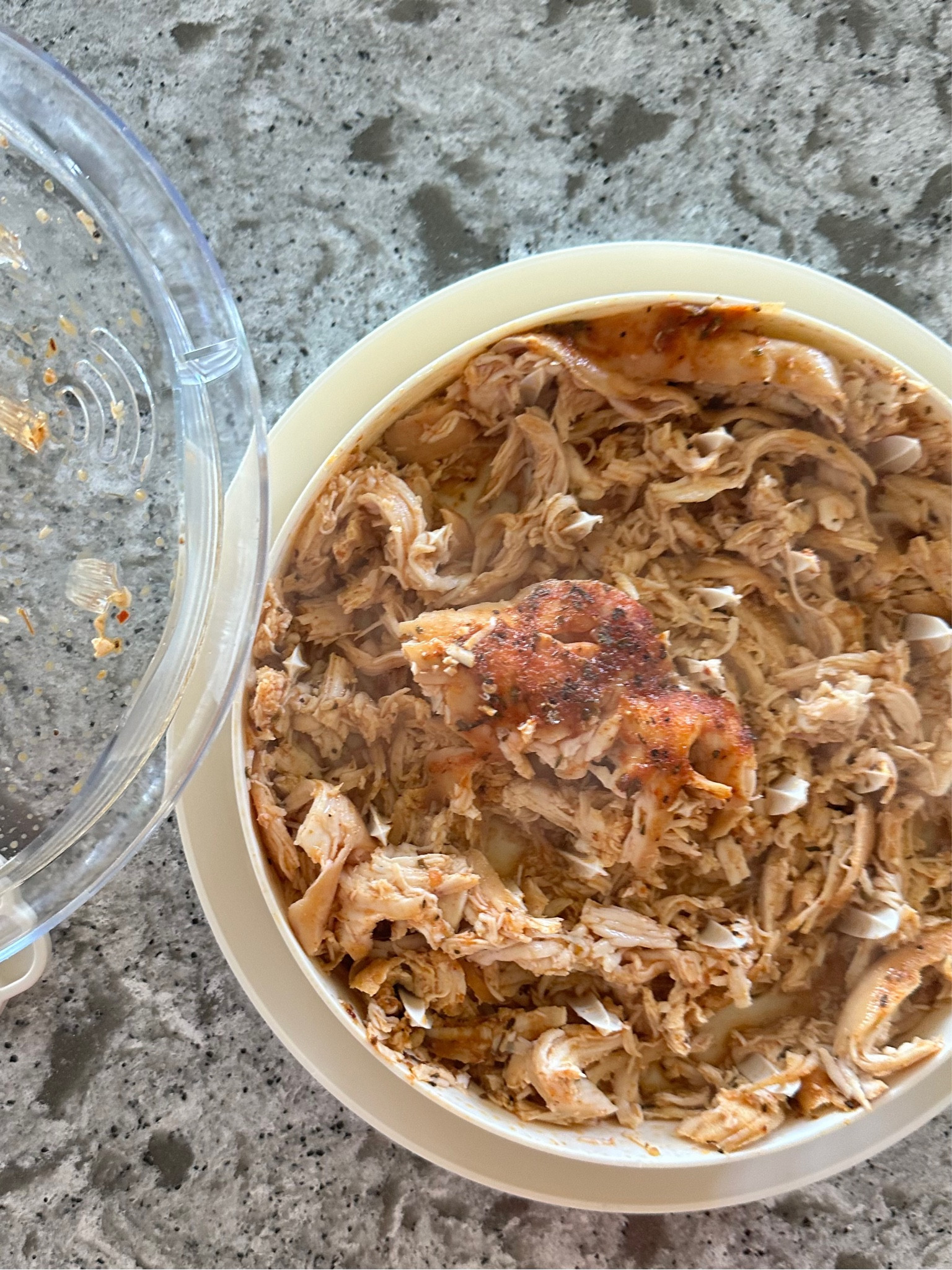 Chicken shredder!!!

#LTKHome #LTKGiftGuide #LTKCyberWeek